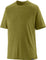 Patagonia Capilene Cool Daily T-Shirt - Men's - Graze Green - Light Graze Green X-Dye