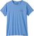 Patagonia Capilene Cool Daily Graphic T-Shirt - Women's - Strataspire - Abundant Blue X Dye