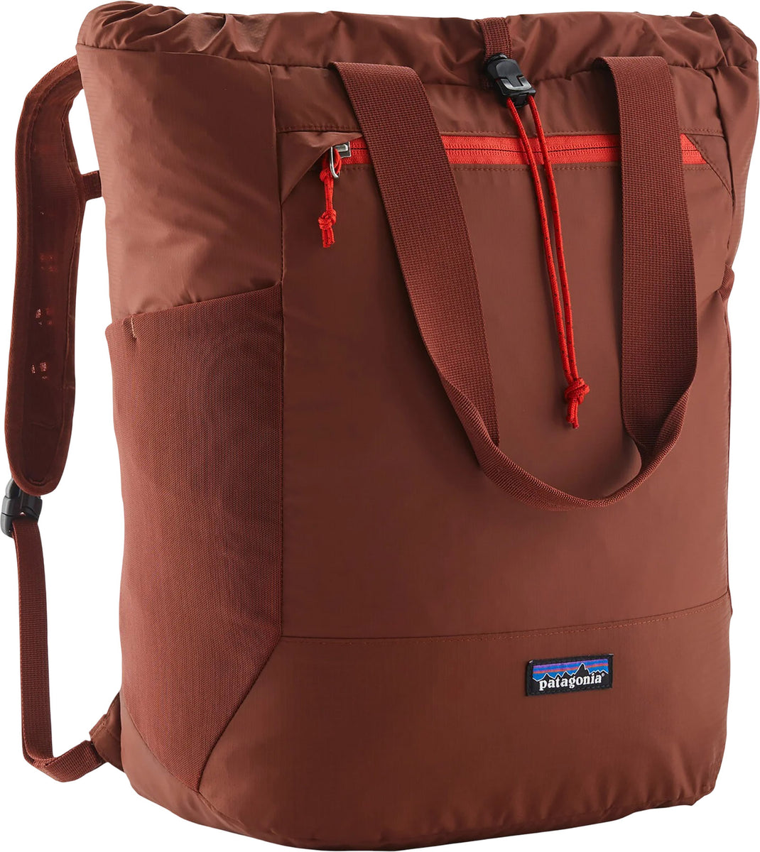 Patagonia Terravia Tote Pack 24L | Altitude Sports