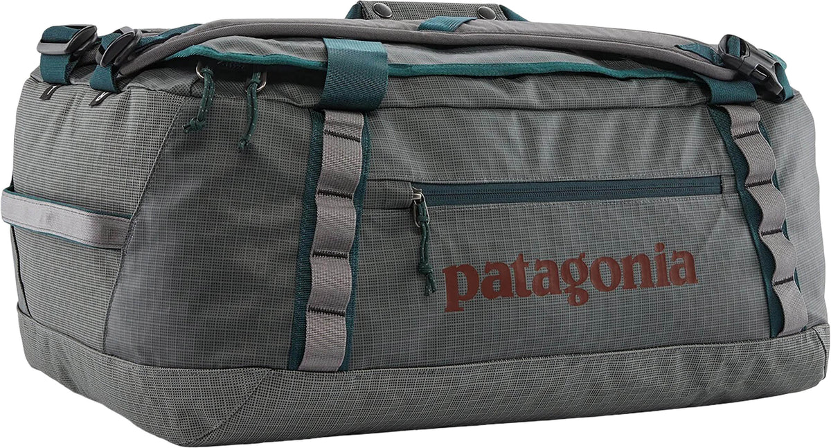 Patagonia Black Hole Duffel Bag 40L | Altitude Sports