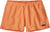 Patagonia Barely Baggies 2 1/2 In Shorts - Women's - Heirloom Peach