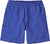 Patagonia Baggies Longs 7 In Shorts - Men's - Eddy Blue