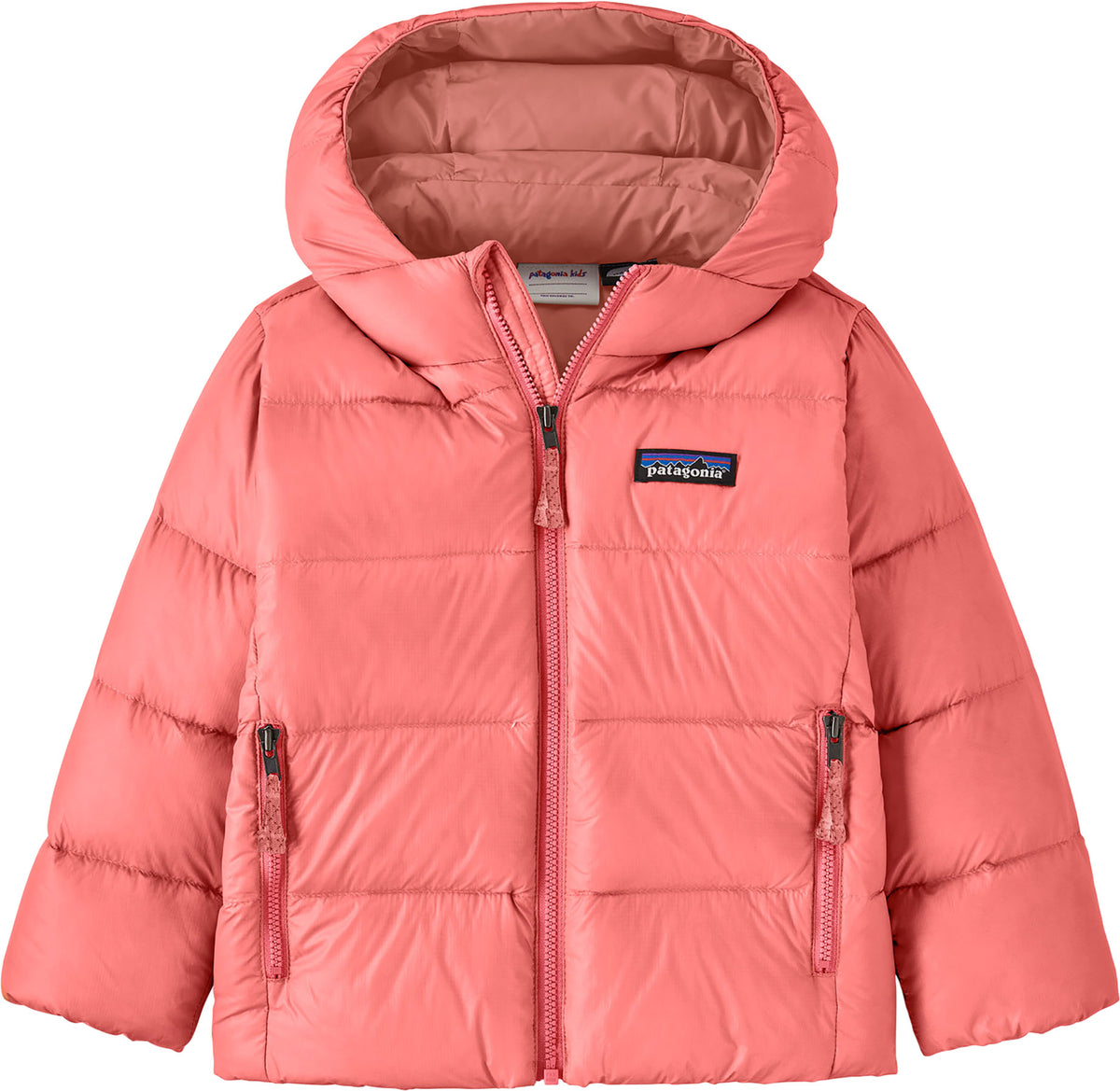Patagonia Hi-Loft Down Puffer - Baby | Altitude Sports
