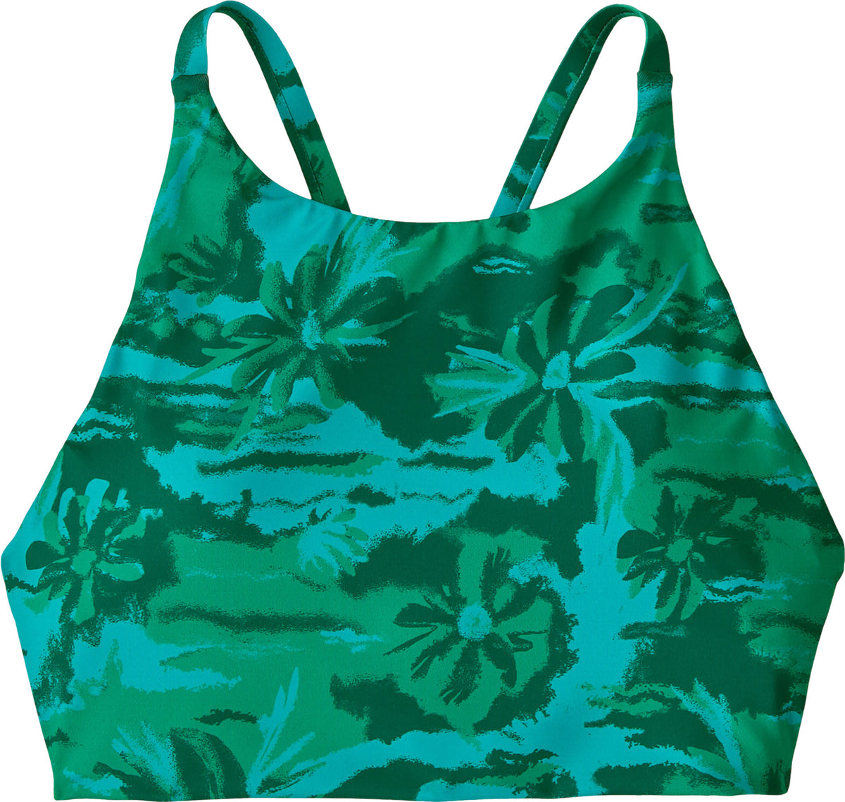 Patagonia Nanogrip Cami Bikini Top Women's Altitude Sports