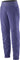 Patagonia Caliza Rock Pants - Women's - Solstice Purple