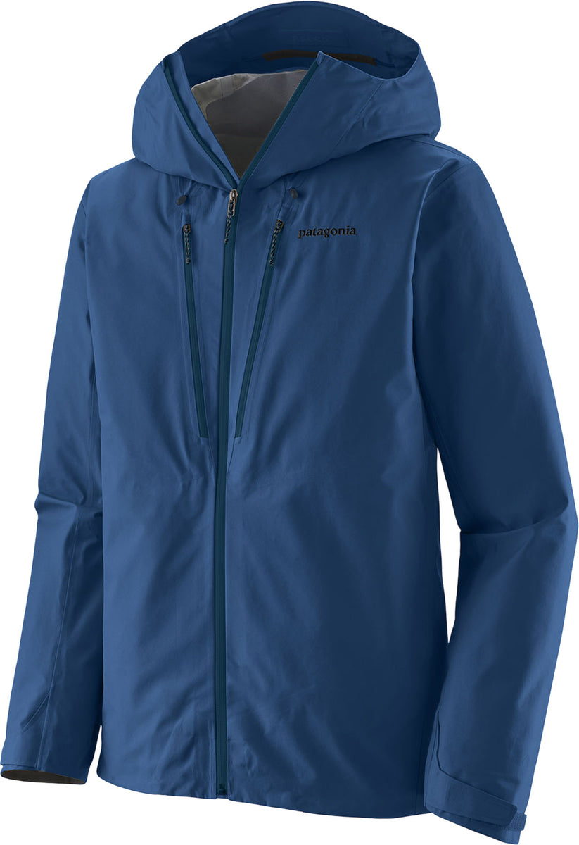 Patagonia Triolet Jacket - Men's | Altitude Sports