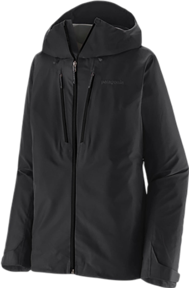 Patagonia Triolet Jacket Women's Altitude Sports