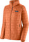 Patagonia Nano Puff Jacket - Women's - Rock Melon