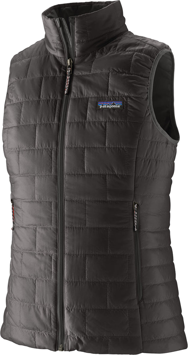 Patagonia Nano Puff Vest - Women's | Altitude Sports
