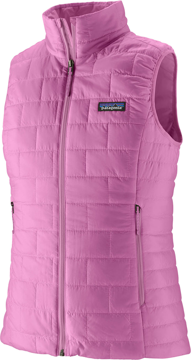 Patagonia Nano Puff Vest - Women's | Altitude Sports