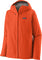Patagonia Torrentshell 3 Layer Jacket - Men's - Pollinator Orange