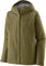 Patagonia Torrentshell 3 Layer Jacket - Men's - Tent Green