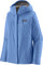 Patagonia Torrentshell 3 Layer Jacket - Women's - Abundant Blue