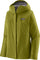 Patagonia Torrentshell 3 Layer Jacket - Women's - Graze Green