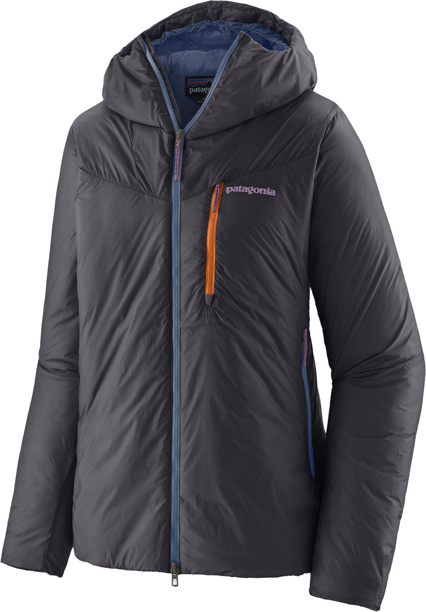 00s Patagonia Das Parka 