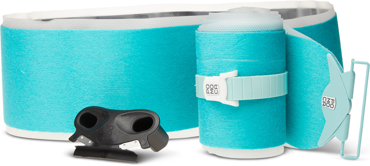 Pomoca Climb Pro SGlide Ready2climb Ski Skins 120mm Altitude Sports