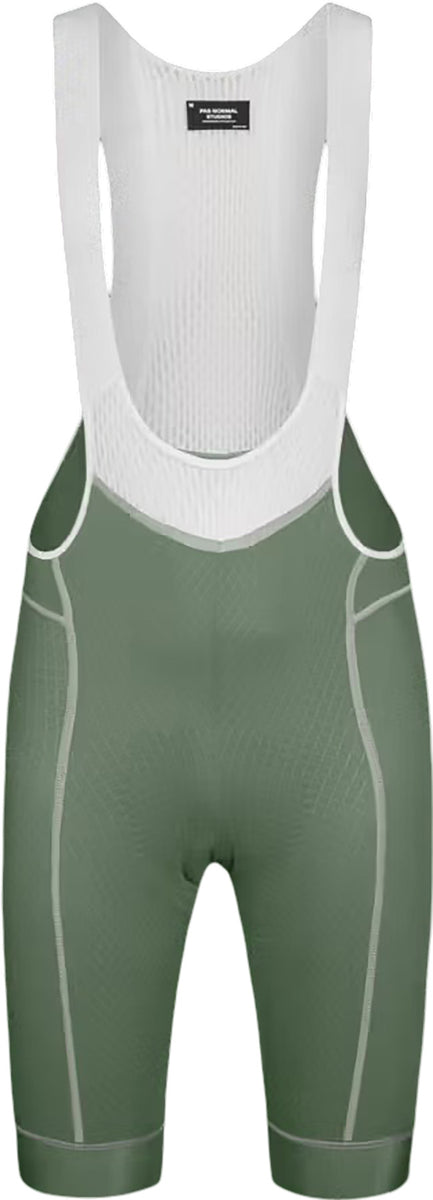 Pas Normal Studios Mechanism Bib Shorts - Men's | Altitude Sports
