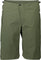 POC Essential Enduro Shorts - Women's - Epidote Green