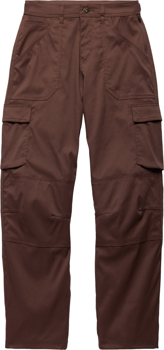 prAna Stretch Zion Cargo Pant - Women's | Altitude Sports