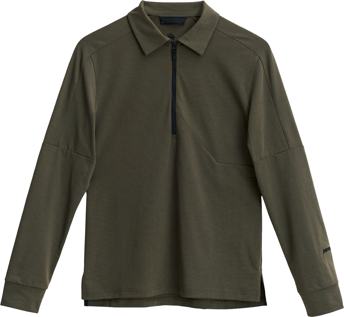 philme longsleeve polo サイズ4 philme longsleeve polo size4