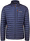 Rab Microlight Jacket - Men's - Deep Ink - Marmalade