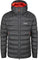 Rab Electron Pro Jacket - Men's - Anthracite