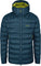 Rab Electron Pro Jacket - Men's - Orion Blue
