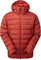 Rab Electron Pro Jacket - Men's - Tuscan Red