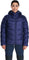 Rab Neutrino Pro Down Jacket - Women's - Patriot Blue
