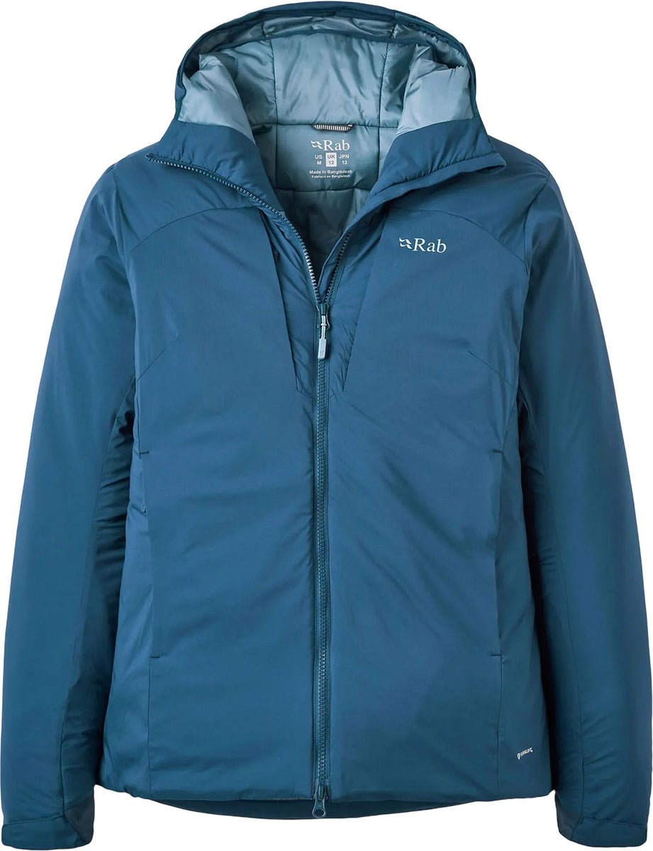 ♡RAB♡ Amazon.com | Rab Expedition Kitbag II - Durable Duffel Bag for