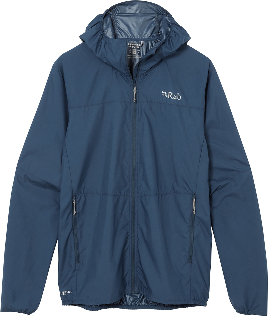 Rab Windgather Hoody L 新品未使用 Rab / Windgather Hoody – narrative outdoor supply