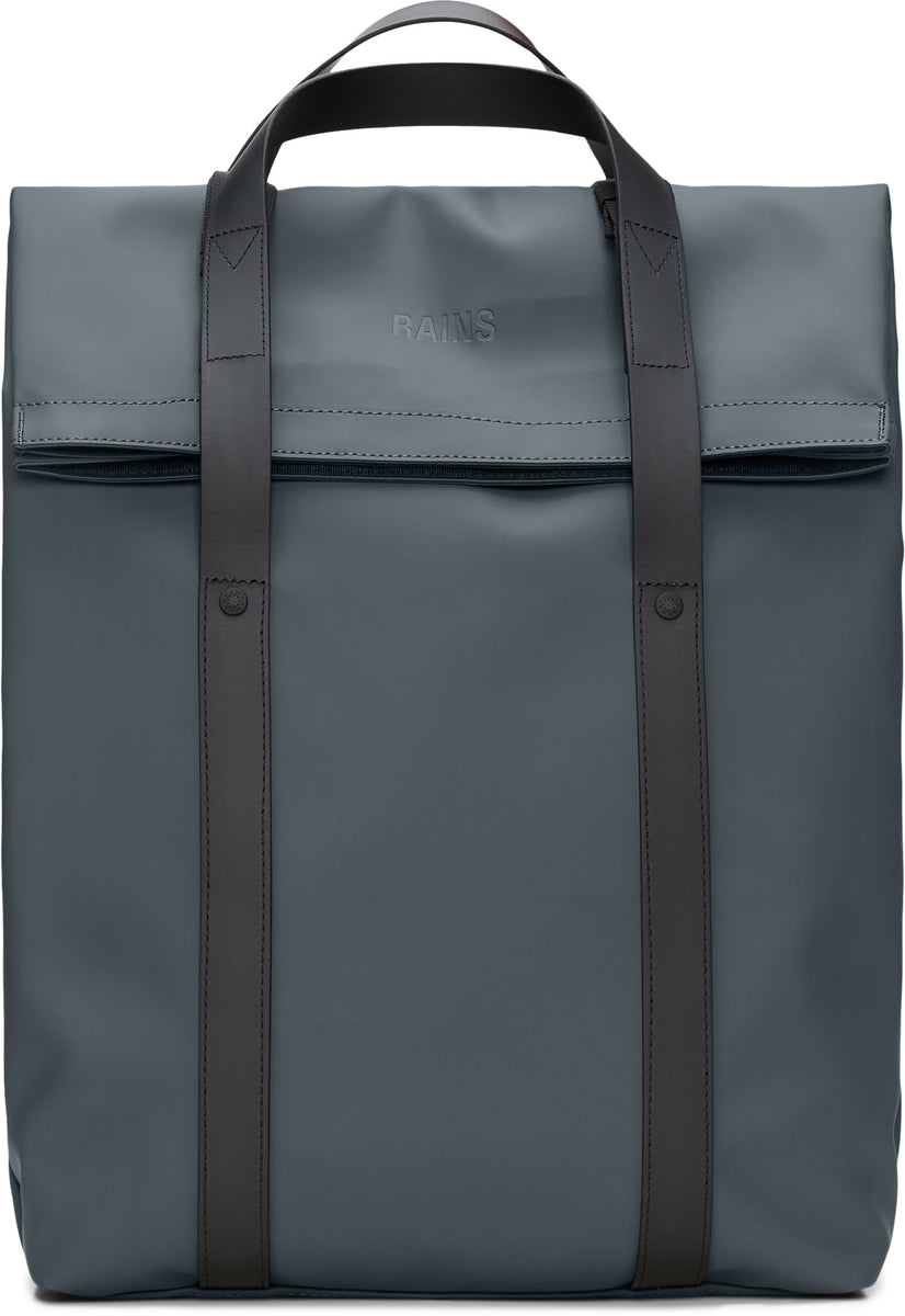 RAINS 2 Way Tote Backpack | Altitude Sports