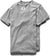 Reigning Champ T-Shirt Ringspun Jersey 2-Pack- Men's - Heather Grey