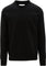 Reigning Champ Midweight Terry Crewneck - Men's - Black