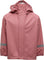 Reima Lampi Rain Jacket - Kids - Rose Blush