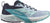 Salomon Sense Ride 5 Trail Running Shoes - Women's - Cashmere Blue - Carbon - Peacock Blue