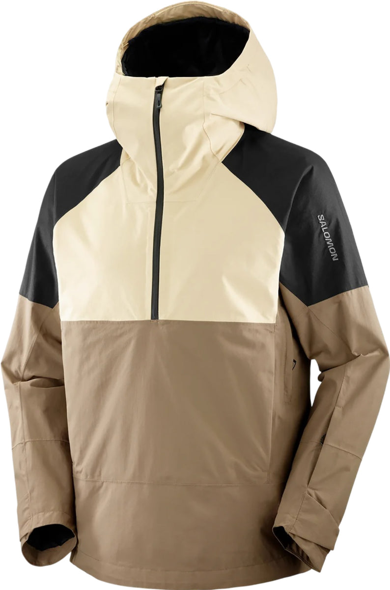 Salomon Transfer Anorak - Men's | Altitude Sports