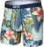 SAXX Volt Boxer Brief  - Men's - Halftone Tropics - Multi