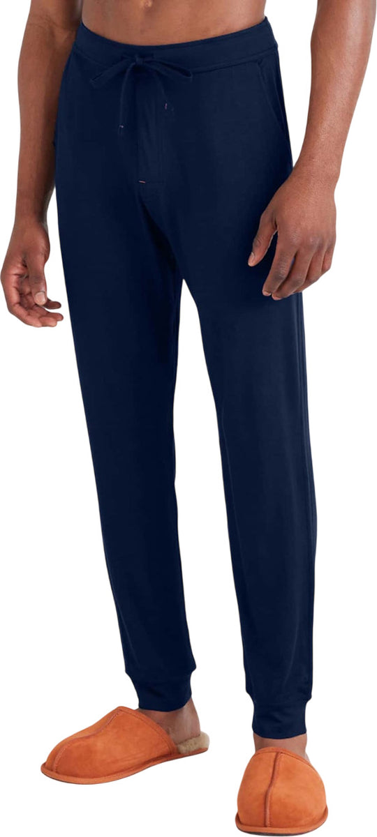 SAXX Super Soft Modal Sleep Pant - Men's | Altitude Sports