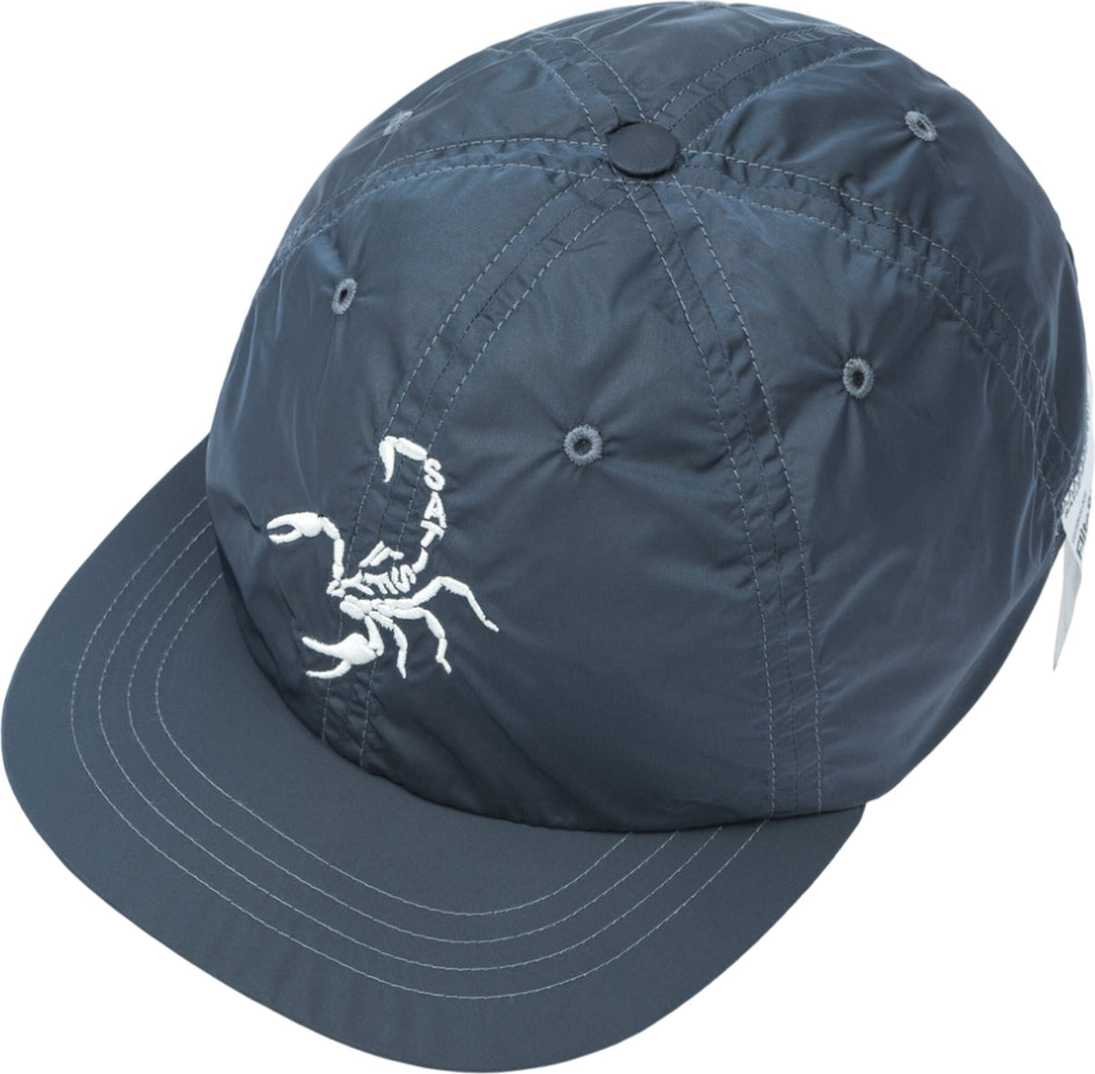 SATISFY FLITESILK™ RUNNING blue CAP Satisfy - FliteSilk Running