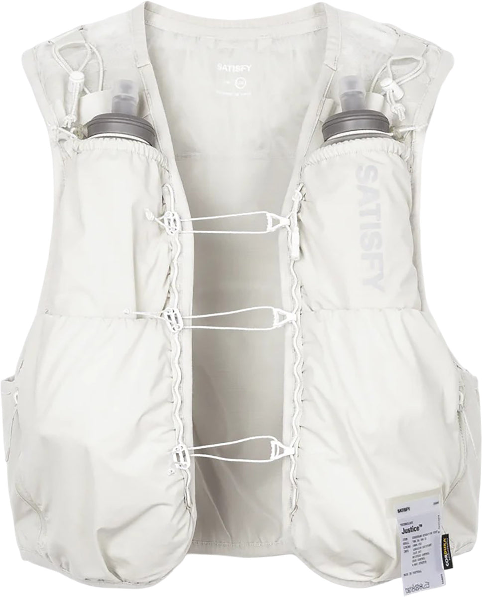 Satisfy Justice Cordura Hydration Vest 5L | Altitude Sports