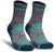 Smartwool Performance Hike Light Cushion Mid Crew Socks - Women's - Medium Gray