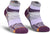Smartwool Performance Hike Light Cushion Margarita Ankle Socks - Women's - Ultra Violet