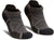 Smartwool Performance Hike Light Cushion Low Ankle Socks - Unisex - Medium Gray