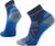 Smartwool Performance Hike Light Cushion Ankle Socks - Unisex - Deep Navy