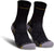 Smartwool Performance Hike Light Cushion Mid Crew Socks - Unisex - Black