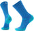 Smartwool Nordic Targeted Cushion Crew Socks - Unisex - Laguna Blue