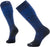 Smartwool Snowboard Full Cushion Iguchi Pattern OTC Socks - Unisex - Deep Navy