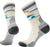 Smartwool Hike Light Cushion Mountain Moon Crew Socks - Women's - Moonbeam