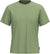Smartwool Perfect Crew Short Sleeve T-Shirt - Men's - Fern Green